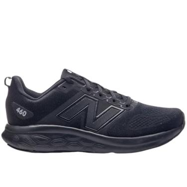 Imagem de Tênis Masculino New Balance 460 V4 Preto 41