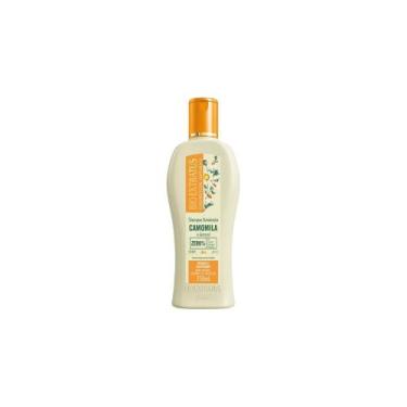Imagem de Shampoo bio extratus camomila 250ml