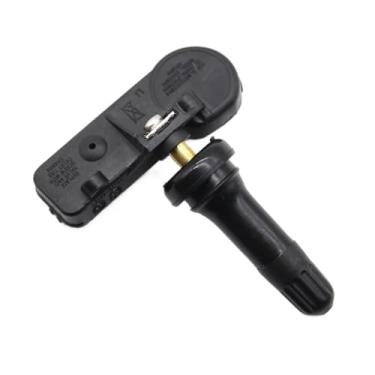 Imagem de Sensores TPMS, Sensor de pressão dos pneus, Para Jeep, Para Scrambler 2020 Sensor de pressão dos pneus Acessório automotivo 68293199AA 68293199AB (4 peças)