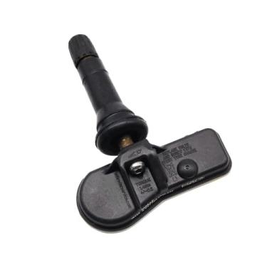 Imagem de Sensor TPMS, Sensor TPMS, Para 2014-2020, Para Vauxhall Movano Mk II Sensor de Pressão dos Pneus TPMS 407009322RD 40700932