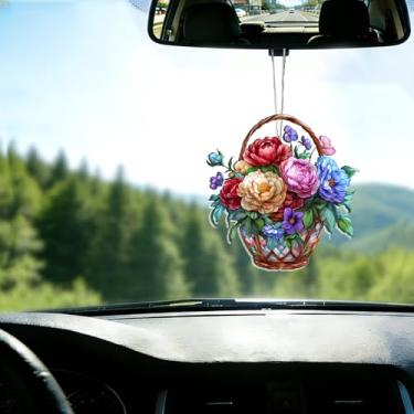 Imagem de Acrílico colorido, apanhador de sol, decoração de janela suspensa de coruja, arte de parede de arco-íris, para sala de estar, quarto, varanda, interior e exterior, jardim, enfeites de Natal 19 x 19 cm