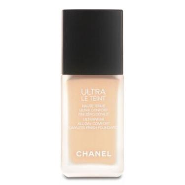 Imagem de Fundação Chanel Ultra Le Teint Ultrawear All Day B20