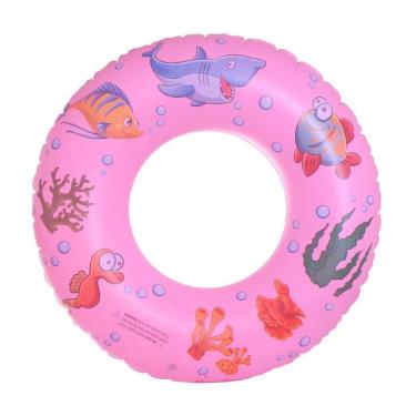 Imagem de Boia Circular Piscina Maxsol 3 Á 5 Anos