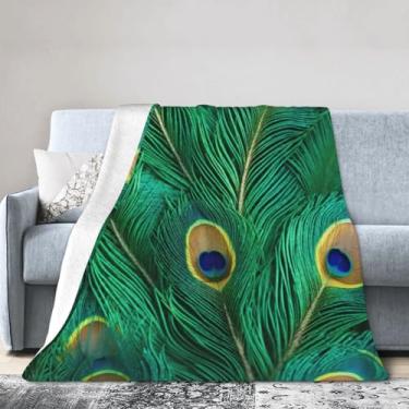 Imagem de Cobertor grande super macio, confortável e quente para cama, sofá e viagens