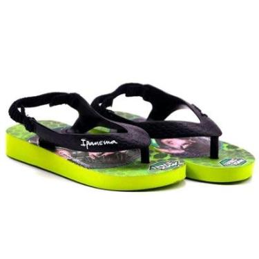 Imagem de CHINELO IPANEMA MAX STEEL / 26349-Masculino