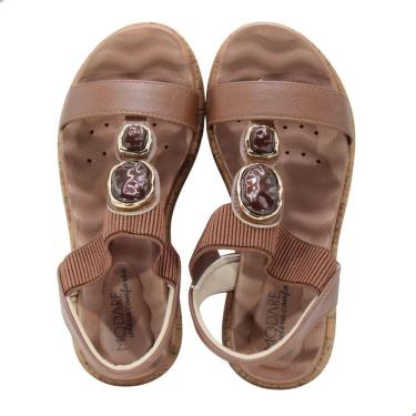 Imagem de Sandália Modare 7222.104 Marrom