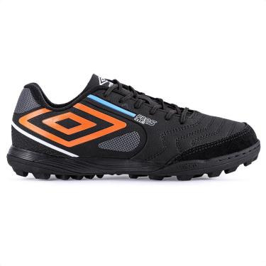Imagem de Chuteira Society Umbro Pro 5 Bump Club Unissex-Masculino