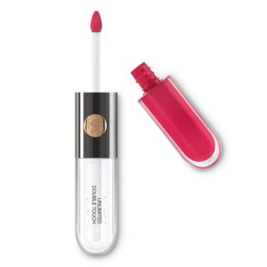Imagem de BATOM UNLIMITED DOUBLE TOUCH LIP COLOUR 110