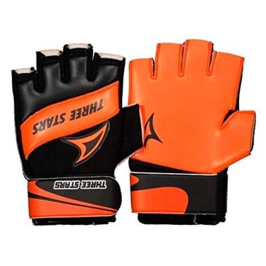 Imagem de Luva Goleiro Futsal Three Stars Action-Unissex