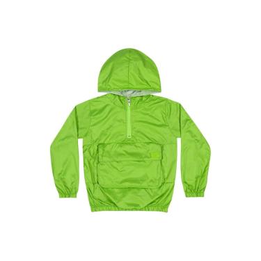 Imagem de Jaqueta Corta Vento Infantil Unissex Quimby-Unissex