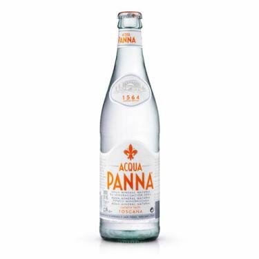 Imagem de Água Mineral ACQUA PANNA Natural 505ml