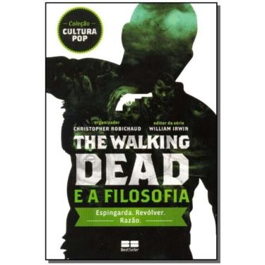 Imagem de The Walking Dead e a Filosofia