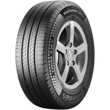 Imagem de Pneu Continental Aro 16 Vancontact Ultra 205-75R16 110-108R