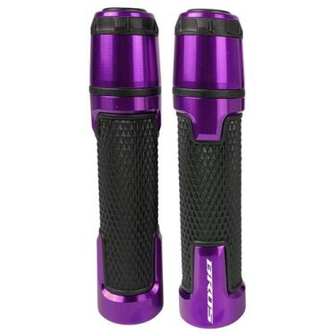 Imagem de Manopla Esportiva NXR BROS 125 150 160 Freio a Disco ou Lona - Special