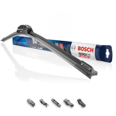 Imagem de Palheta Limpador Parabrisa 28" Original Bosch Multiclip Universal Dive