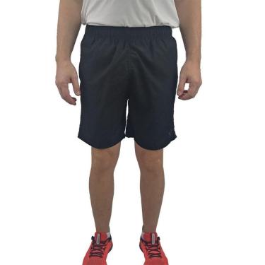 Imagem de Bermuda Speedo Tape Masculina Microfibra 48cm-Masculino