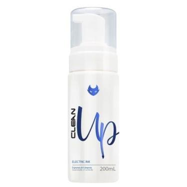 Imagem de Tattoo Clean Up - Electric Ink, 200ml