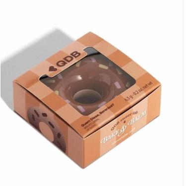 Imagem de BALM LABIAL BAKE & BALM CHOCOLATE RUSH, 5 g - Boticario