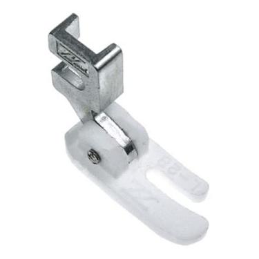 Imagem de Sapata Sapatilha Calcador Reto Deslizante Plástico Teflon