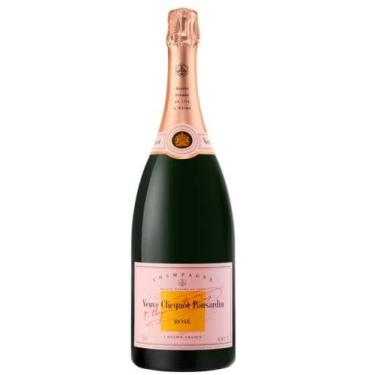 Imagem de Champagne Veuve Clicquot Rosé Brut 750Ml