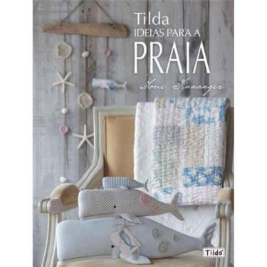 Imagem de Tilda - Ideias Para A Praia
