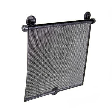 Imagem de Safety 1st, Protetor Solar Retrátil Black