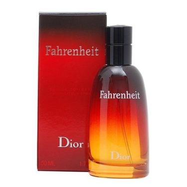 Imagem de Fahrenheit Dior - Perfume Masculino - Eau de Toilette 100ml-Masculino