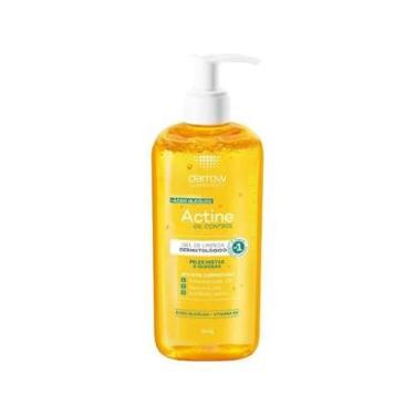 Imagem de Darrow Actine Oil Control Gel de Limpeza Facial 240g-Unissex
