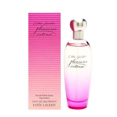 Imagem de Perfume Estee Lauder Pleasures Intense Eau de Parfum 100ml