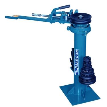 Imagem de Curvador de Tubos Manual 3/8 à 1.1/4 POL 4504 MARCON