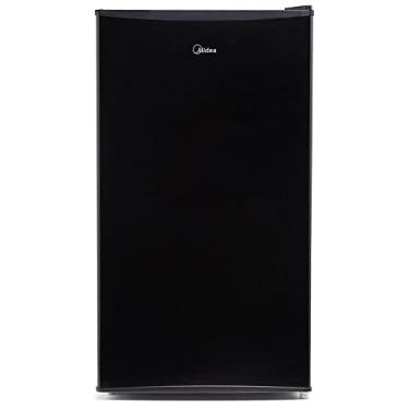 Imagem de Frigobar - Midea | Preto | 93L |127V