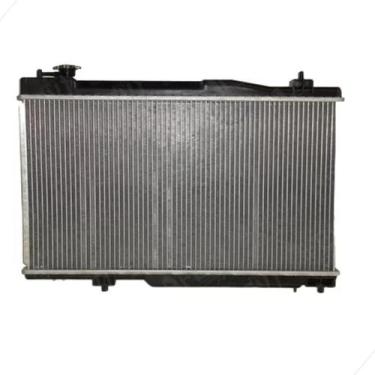 Imagem de Radiador Chery Face 1.3 16V 2010 A 2015