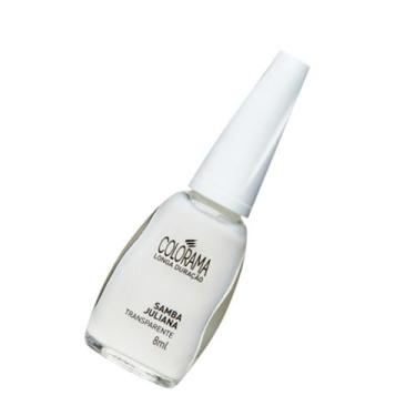 Imagem de Esmalte colorama blister 8ml (cores a escolher), Natural Samba Juliana