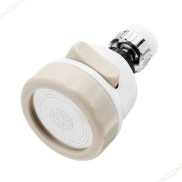 Imagem de Torneira De Cozinha Adaptador Universal Com Ajuste De 360º - Amana Sto