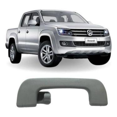 Imagem de Adquira Agora Alça Teto Traseiro Esquerdo Amarok - Jf-Injet