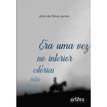 Imagem de Livro - Era uma vez no interior