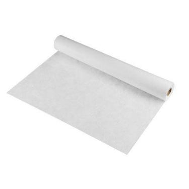 Imagem de Lençol Descartável em TNT Picotado em Rolo 50m - SANTA CLARA