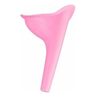 Imagem de 3 Urinol Feminino Para Fazer Xixi Em Pé, Urina E Mijar Em Pé - oem