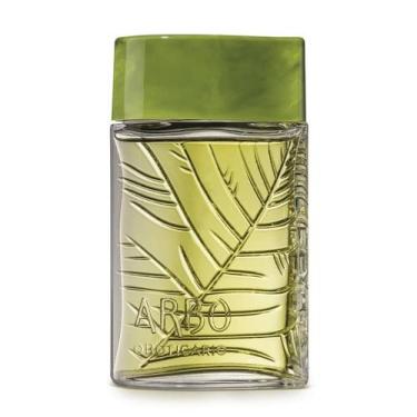 Imagem de O BOTICARIO ARBO FOREST DESODORANTE COLONIA 100ml - O Boticário