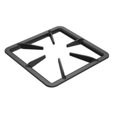 Imagem de Grelha 6 Hastes GB Fogão Industrial de Ferro Fundido 30x30cm - Libanez