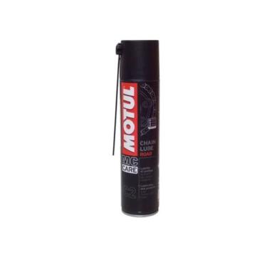 Imagem de Motul c2 chain lube road 400ml-nacional