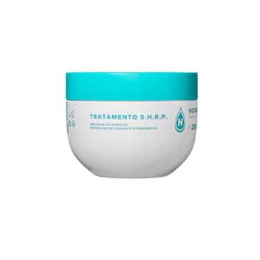 Imagem de Máscara De Tratamento Shrp Hidratei 250g Hidrata E Nutre
