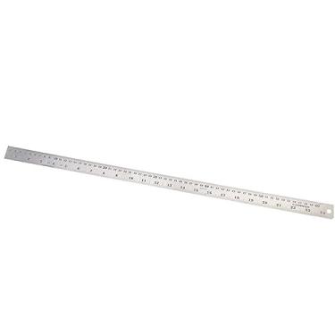 Imagem de Regua Inoxidavel Starfer 60Cm