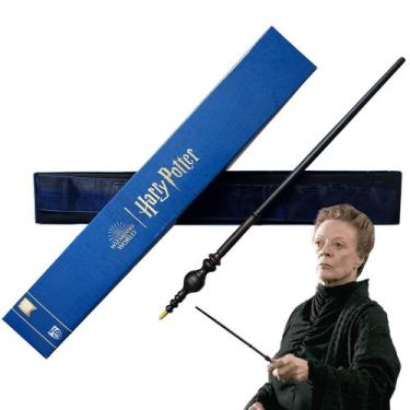 Imagem de Varinha Saga Harry Potter Original Coleção Completa Harry Potter, Herm