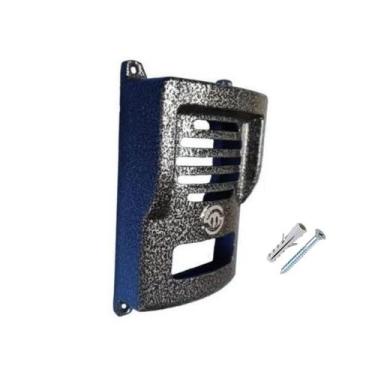 Imagem de Protetor Antivandalismo Antifurto para Interfone AGL P10/P20 - Senun M