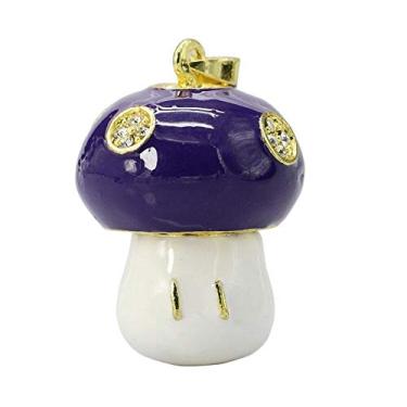 Imagem de Cogumelos roxos de 64 GB modelo PenDrive USB Flash Drive USB Pen Drive USB Flash Disk USB Flash Disk Thumb Drive