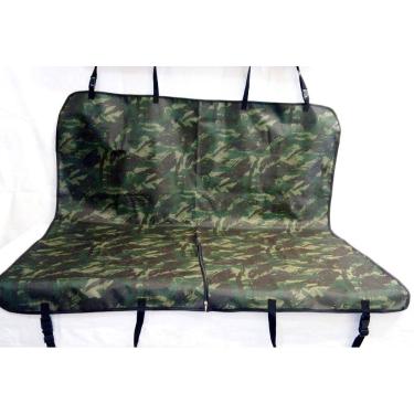 Imagem de Capa Protetora para Banco de Carro 1.60 x 1.40 m Impermeável