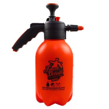 Imagem de Pulverizador Kers Foam Details gerador espuma snow manual