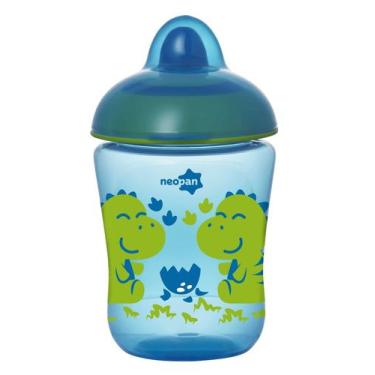 Imagem de Copo de Transição - 250ml - Neopan - Neopan , Azul