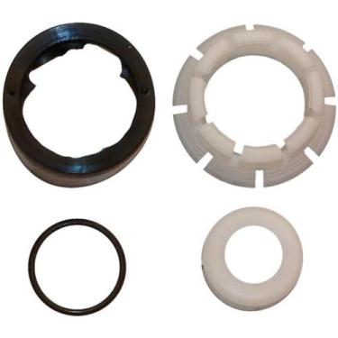 Imagem de Kit de buchas da alavanca de câmbio Montana 2007 a 2010 - KIT & CIA